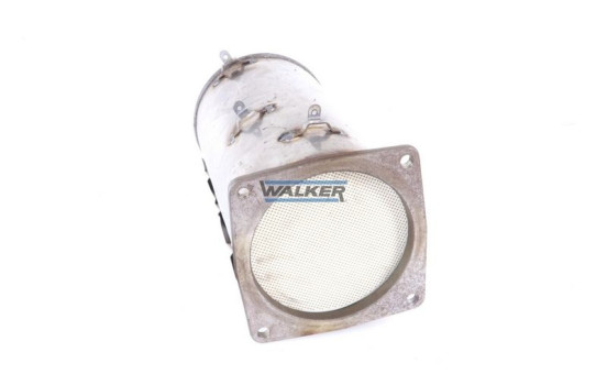 Soot/Particulate Filter, exhaust system EVO C 73013 Walker, Image 5