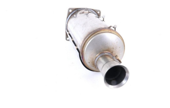 Soot/Particulate Filter, exhaust system EVO C 73013 Walker, Image 6