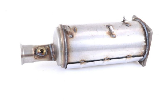 Soot/Particulate Filter, exhaust system EVO C 73013 Walker, Image 7