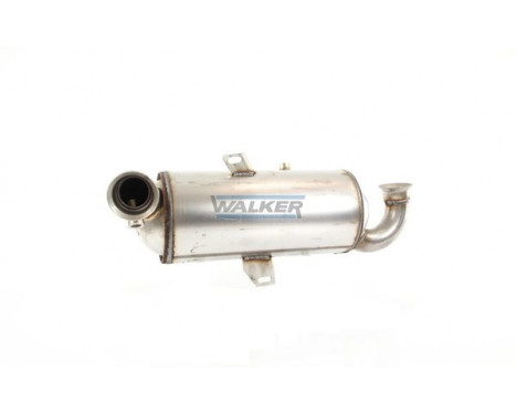 Soot/Particulate Filter, exhaust system EVO C 73014 Walker, Image 3