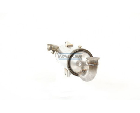 Soot/Particulate Filter, exhaust system EVO C 73014 Walker, Image 4