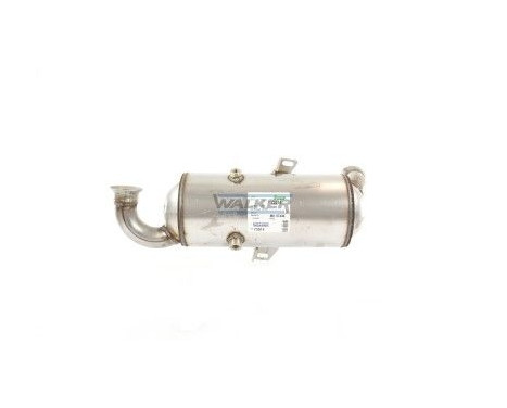 Soot/Particulate Filter, exhaust system EVO C 73014 Walker, Image 5