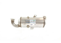 Soot/Particulate Filter, exhaust system EVO C 73014 Walker