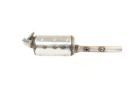 Soot/Particulate Filter, exhaust system EVO C 73017 Walker