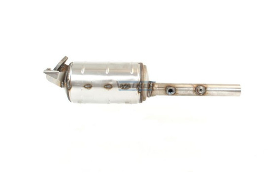 Soot/Particulate Filter, exhaust system EVO C 73017 Walker