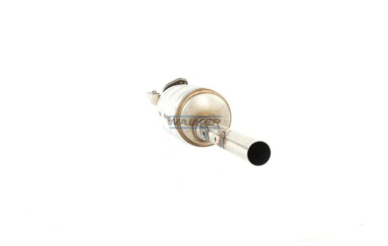 Soot/Particulate Filter, exhaust system EVO C 73017 Walker, Image 2