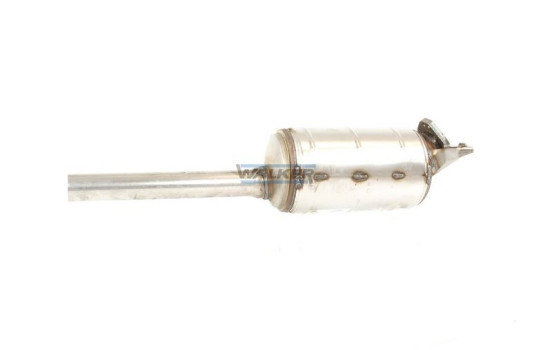 Soot/Particulate Filter, exhaust system EVO C 73017 Walker, Image 3