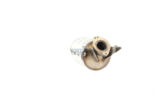 Soot/Particulate Filter, exhaust system EVO C 73017 Walker, Image 4