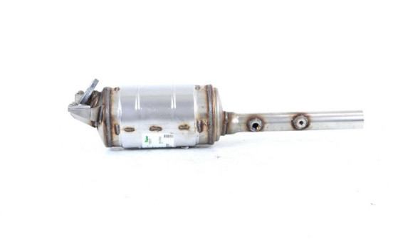 Soot/Particulate Filter, exhaust system EVO C 73017 Walker, Image 5