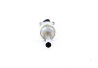 Soot/Particulate Filter, exhaust system EVO C 73017 Walker