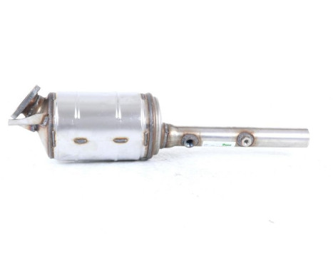 Soot/Particulate Filter, exhaust system EVO C 73024 Walker