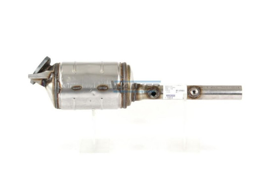 Soot/Particulate Filter, exhaust system EVO C 73024 Walker, Image 2