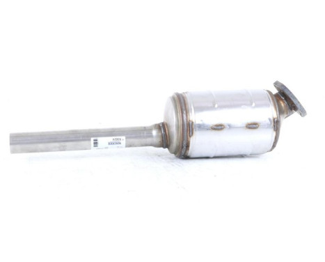 Soot/Particulate Filter, exhaust system EVO C 73024 Walker, Image 7