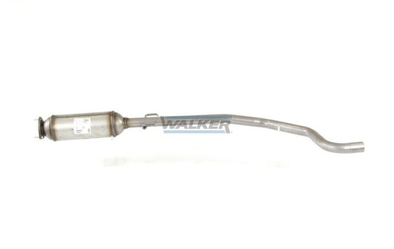 Soot/Particulate Filter, exhaust system EVO C 73026 Walker