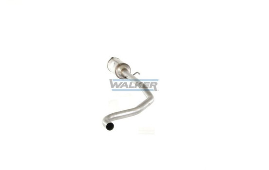 Soot/Particulate Filter, exhaust system EVO C 73026 Walker, Image 2