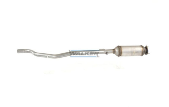 Soot/Particulate Filter, exhaust system EVO C 73026 Walker, Image 3