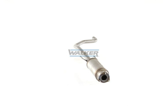Soot/Particulate Filter, exhaust system EVO C 73026 Walker, Image 4