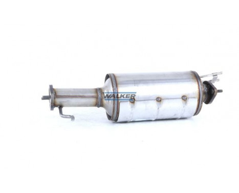 Soot/Particulate Filter, exhaust system EVO C 73032 Walker, Image 3