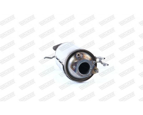 Soot/Particulate Filter, exhaust system EVO C 73032 Walker, Image 7