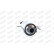 Soot/Particulate Filter, exhaust system EVO C 73032 Walker, Thumbnail 7