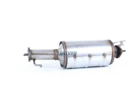 Soot/Particulate Filter, exhaust system EVO C 73032 Walker, Image 10