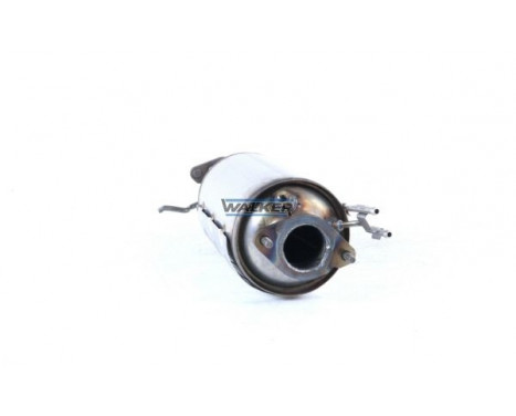 Soot/Particulate Filter, exhaust system EVO C 73032 Walker, Image 11