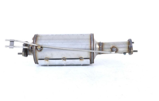 Soot/Particulate Filter, exhaust system EVO C 73032 Walker