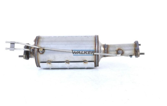 Soot/Particulate Filter, exhaust system EVO C 73032 Walker, Image 2