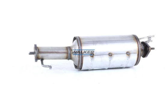 Soot/Particulate Filter, exhaust system EVO C 73032 Walker, Image 4