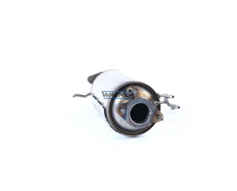 Soot/Particulate Filter, exhaust system EVO C 73032 Walker, Image 5