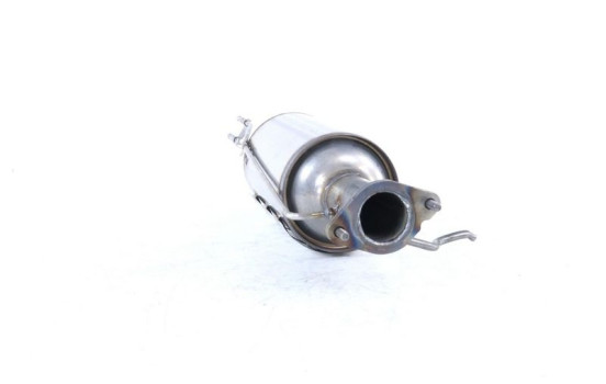 Soot/Particulate Filter, exhaust system EVO C 73032 Walker, Image 6