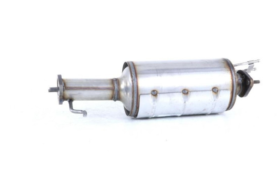 Soot/Particulate Filter, exhaust system EVO C 73032 Walker, Image 7
