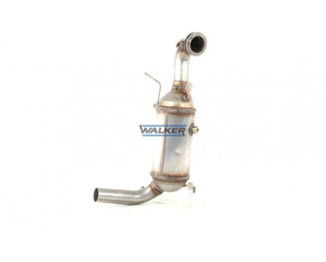 Soot/Particulate Filter, exhaust system EVO C 73037 Walker, Image 3