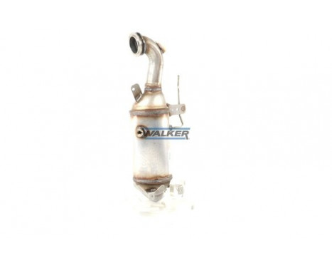Soot/Particulate Filter, exhaust system EVO C 73037 Walker, Image 4