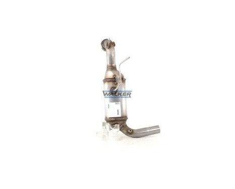 Soot/Particulate Filter, exhaust system EVO C 73037 Walker, Image 5