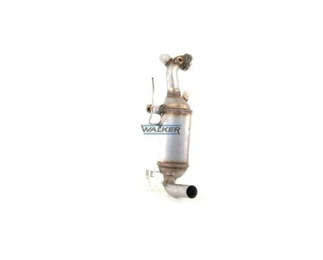 Soot/Particulate Filter, exhaust system EVO C 73037 Walker, Image 6