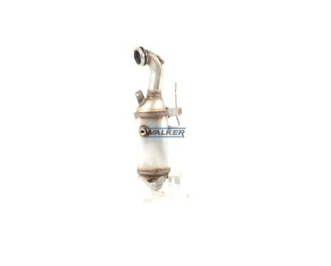 Soot/Particulate Filter, exhaust system EVO C 73037 Walker, Image 8