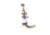 Soot/Particulate Filter, exhaust system EVO C 73037 Walker