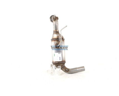 Soot/Particulate Filter, exhaust system EVO C 73037 Walker