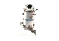 Soot/Particulate Filter, exhaust system EVO C 73038 Walker