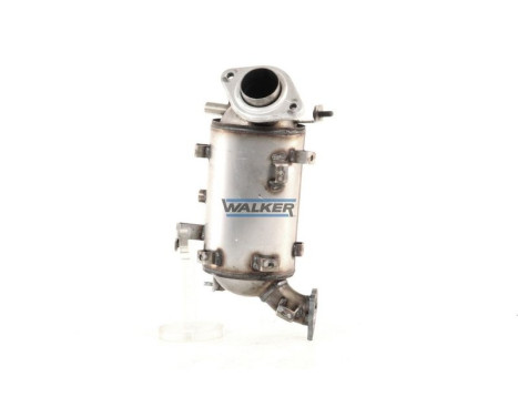 Soot/Particulate Filter, exhaust system EVO C 73038 Walker