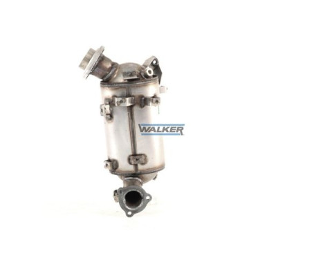 Soot/Particulate Filter, exhaust system EVO C 73038 Walker, Image 2