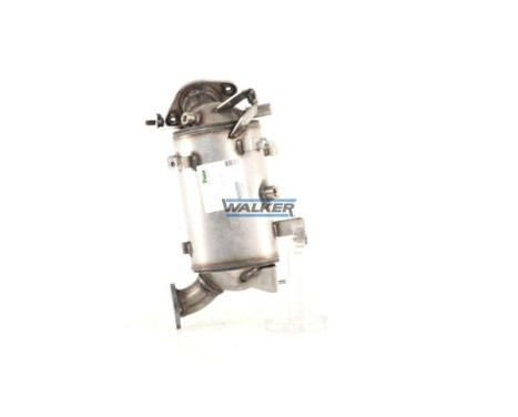 Soot/Particulate Filter, exhaust system EVO C 73038 Walker, Image 3