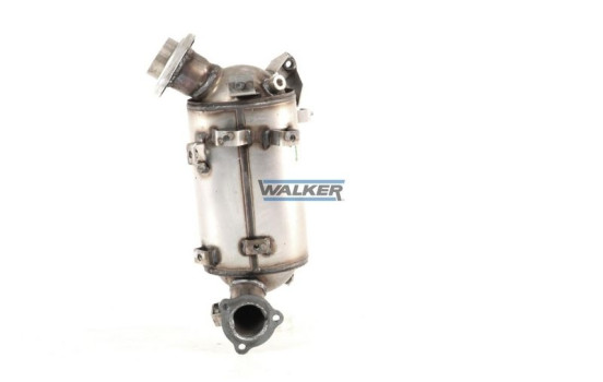 Soot/Particulate Filter, exhaust system EVO C 73038 Walker, Image 3