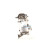 Soot/Particulate Filter, exhaust system EVO C 73038 Walker, Thumbnail 4