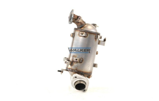 Soot/Particulate Filter, exhaust system EVO C 73039 Walker, Image 2