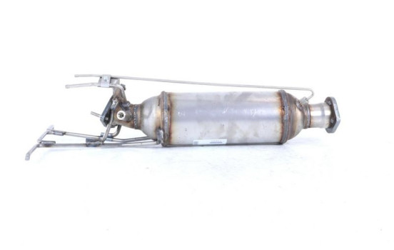 Soot/Particulate Filter, exhaust system EVO C 73042 Walker