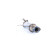 Soot/Particulate Filter, exhaust system EVO C 73042 Walker, Thumbnail 3