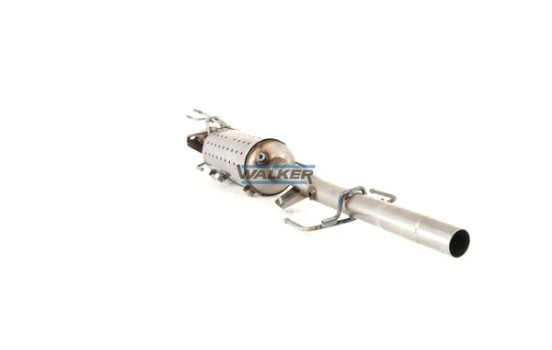 Soot/Particulate Filter, exhaust system EVO C 73048 Walker, Image 3