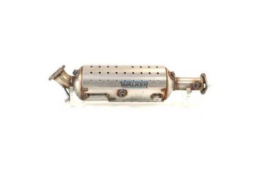 Soot/Particulate Filter, exhaust system EVO C 73049 Walker, Image 2